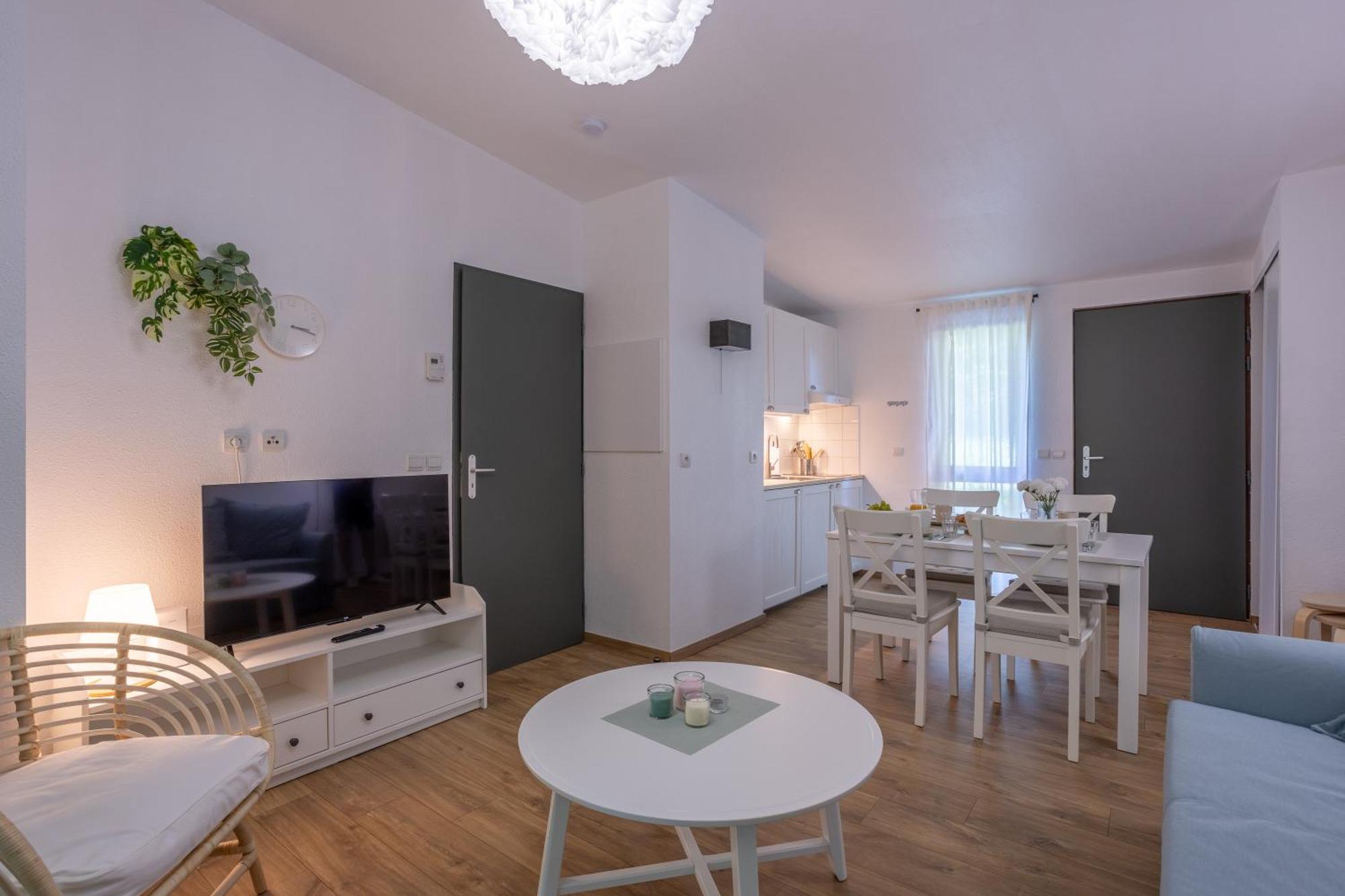 Les Charmes C18 - Le Val Joly Villa Eppe-Sauvage Dış mekan fotoğraf