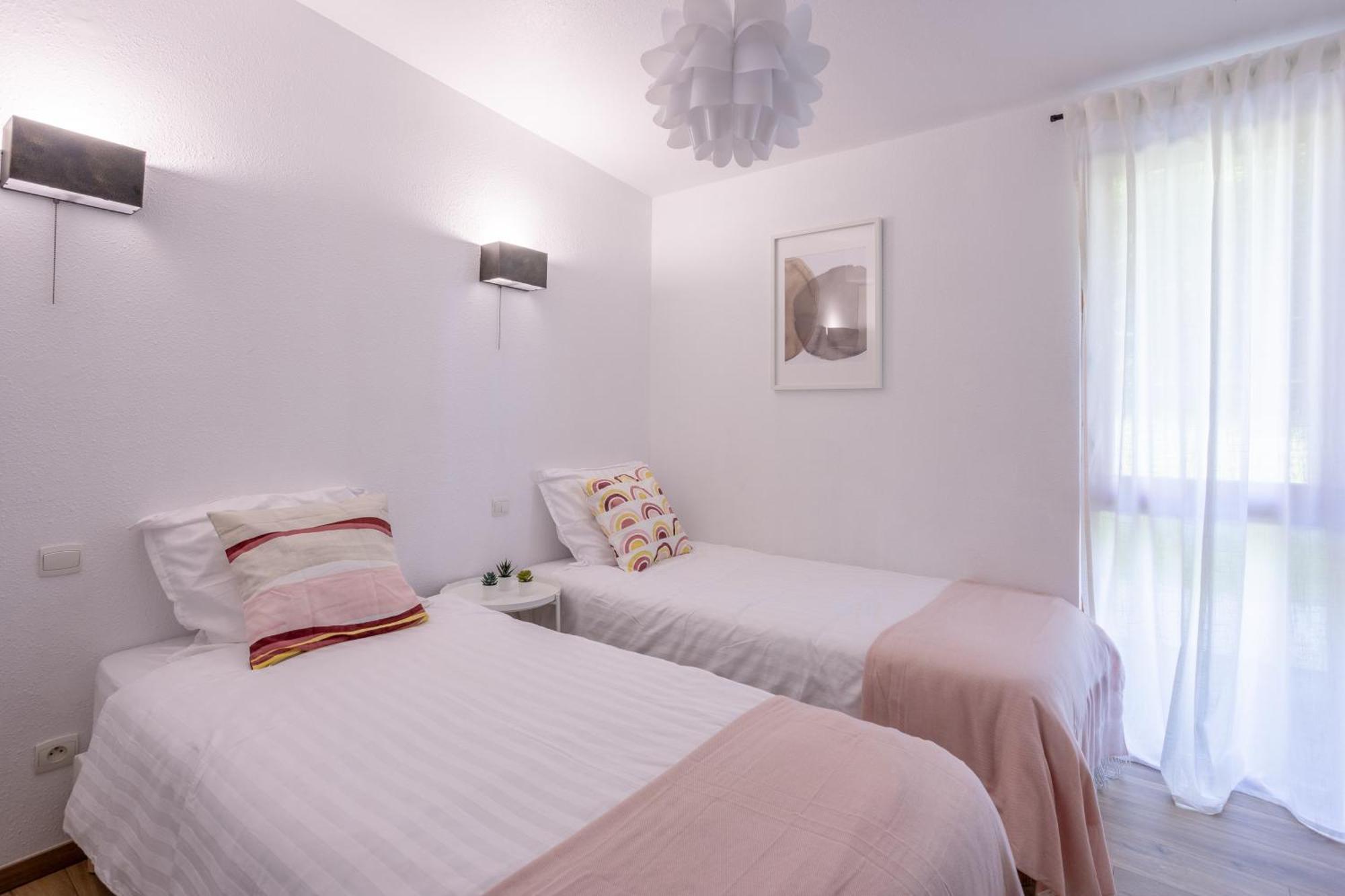Les Charmes C18 - Le Val Joly Villa Eppe-Sauvage Dış mekan fotoğraf